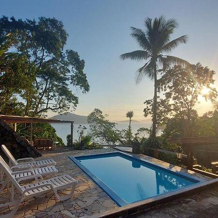 Suites - Casa Toscano Angra dos Reis Exterior photo
