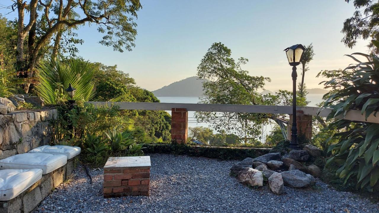 Suites - Casa Toscano Angra dos Reis Exterior photo