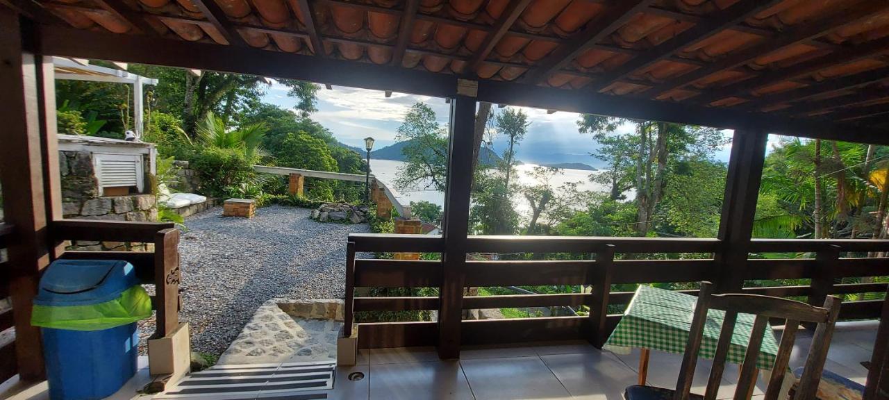 Suites - Casa Toscano Angra dos Reis Exterior photo
