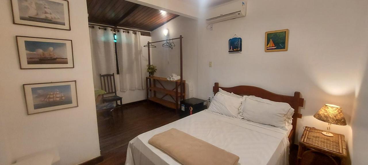Suites - Casa Toscano Angra dos Reis Exterior photo