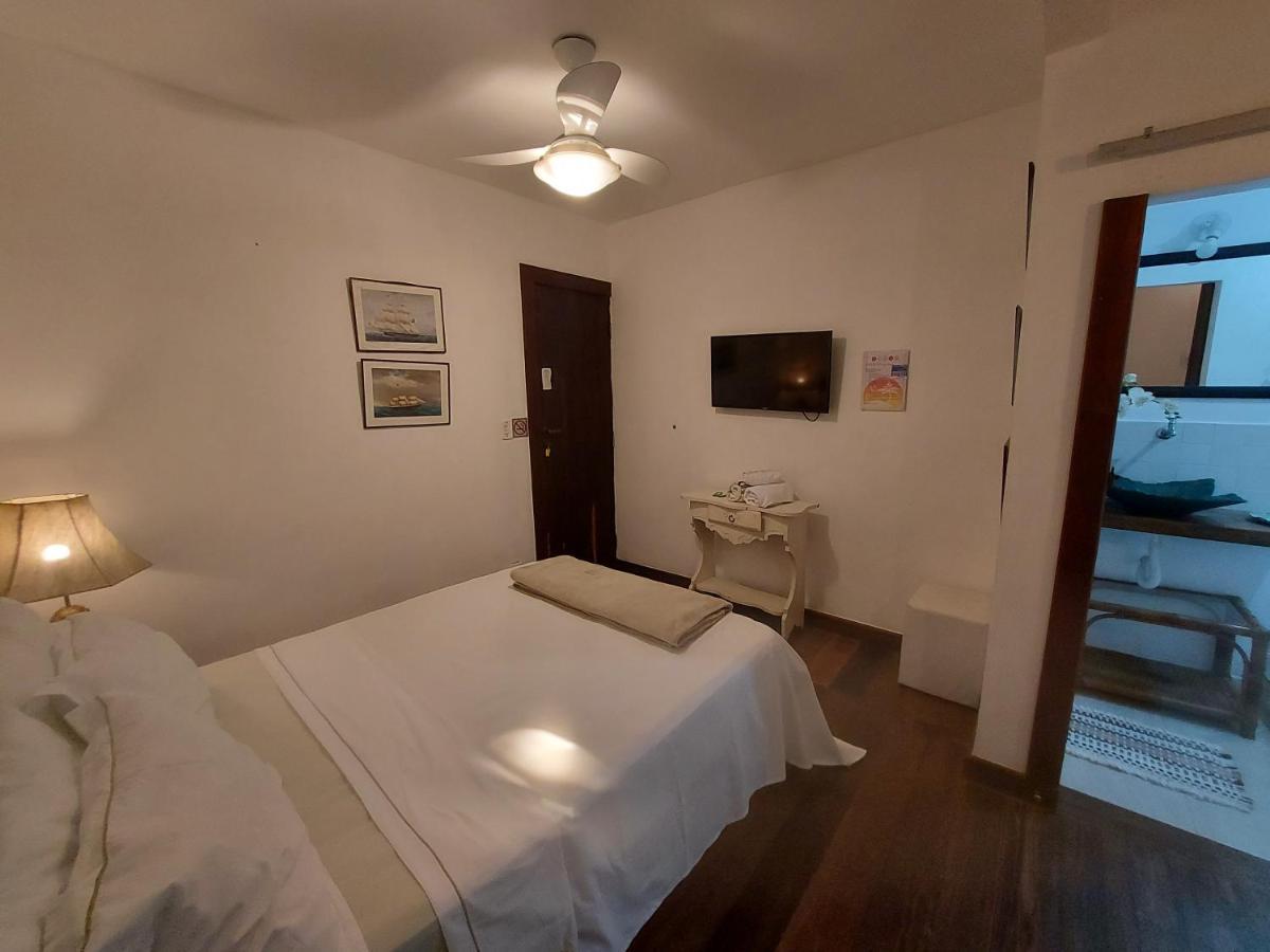 Suites - Casa Toscano Angra dos Reis Exterior photo