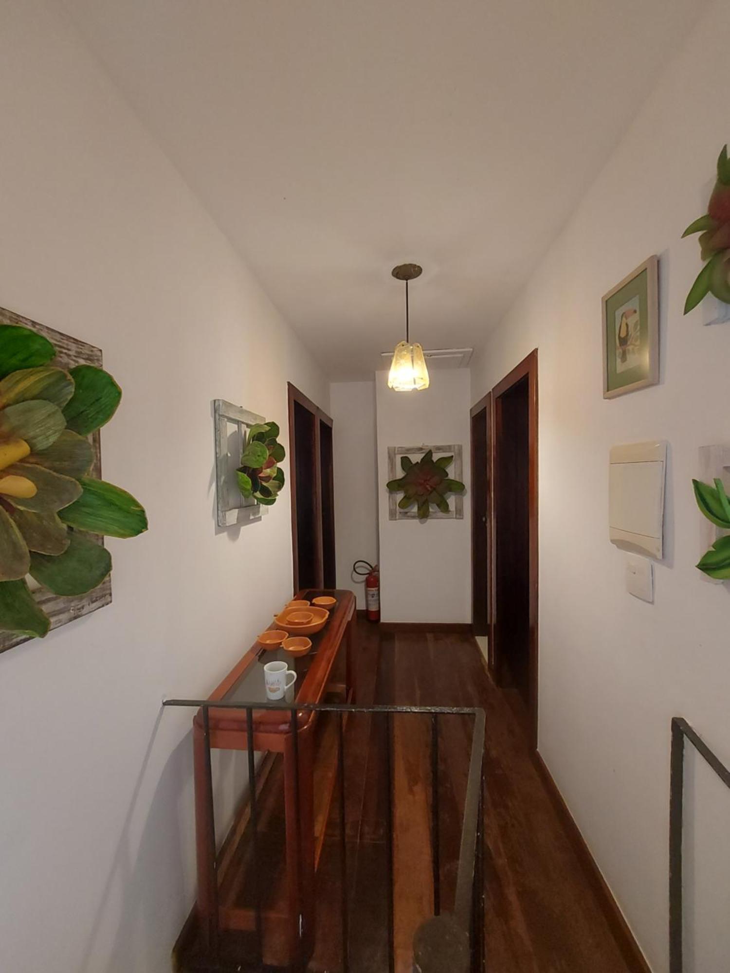 Suites - Casa Toscano Angra dos Reis Exterior photo