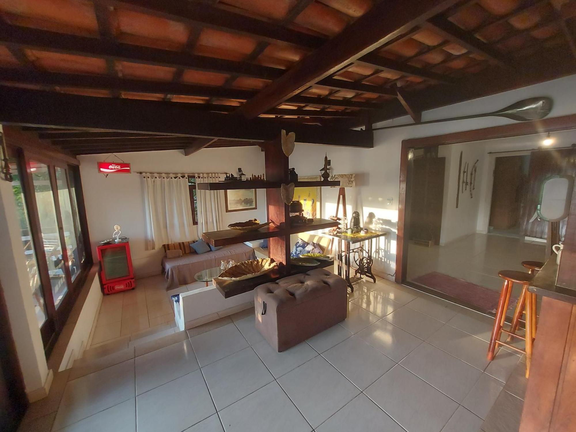 Suites - Casa Toscano Angra dos Reis Exterior photo