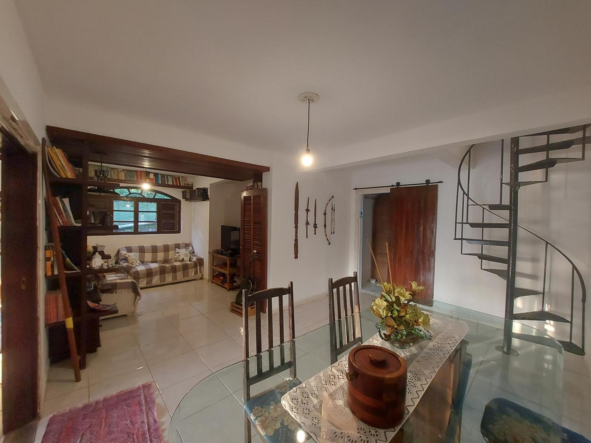 Suites - Casa Toscano Angra dos Reis Exterior photo
