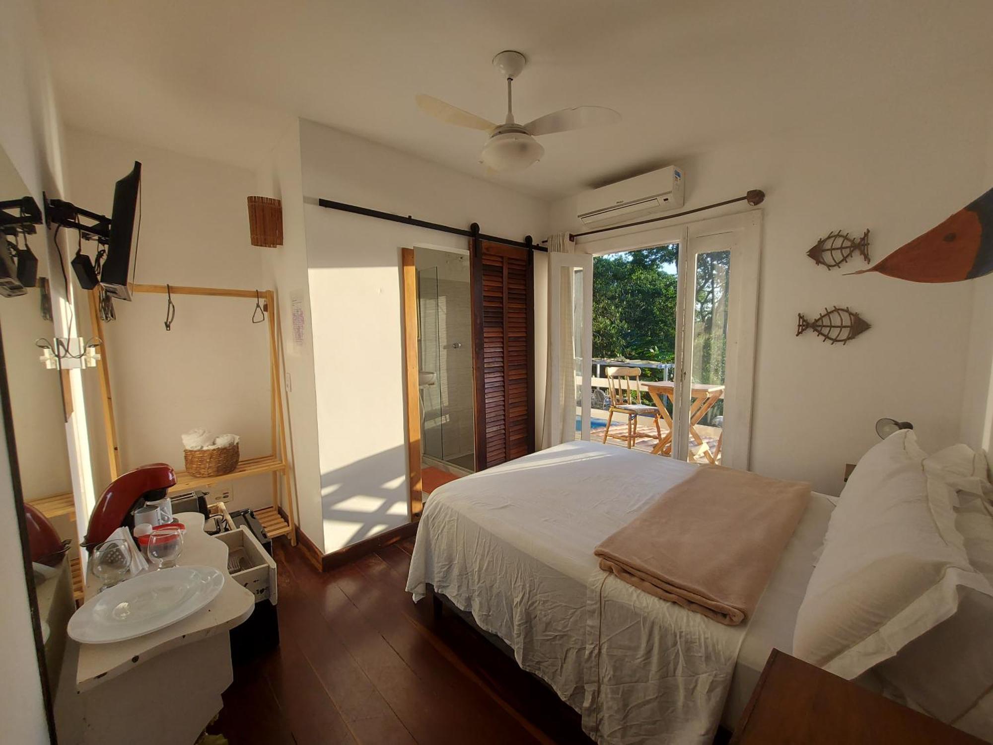 Suites - Casa Toscano Angra dos Reis Exterior photo