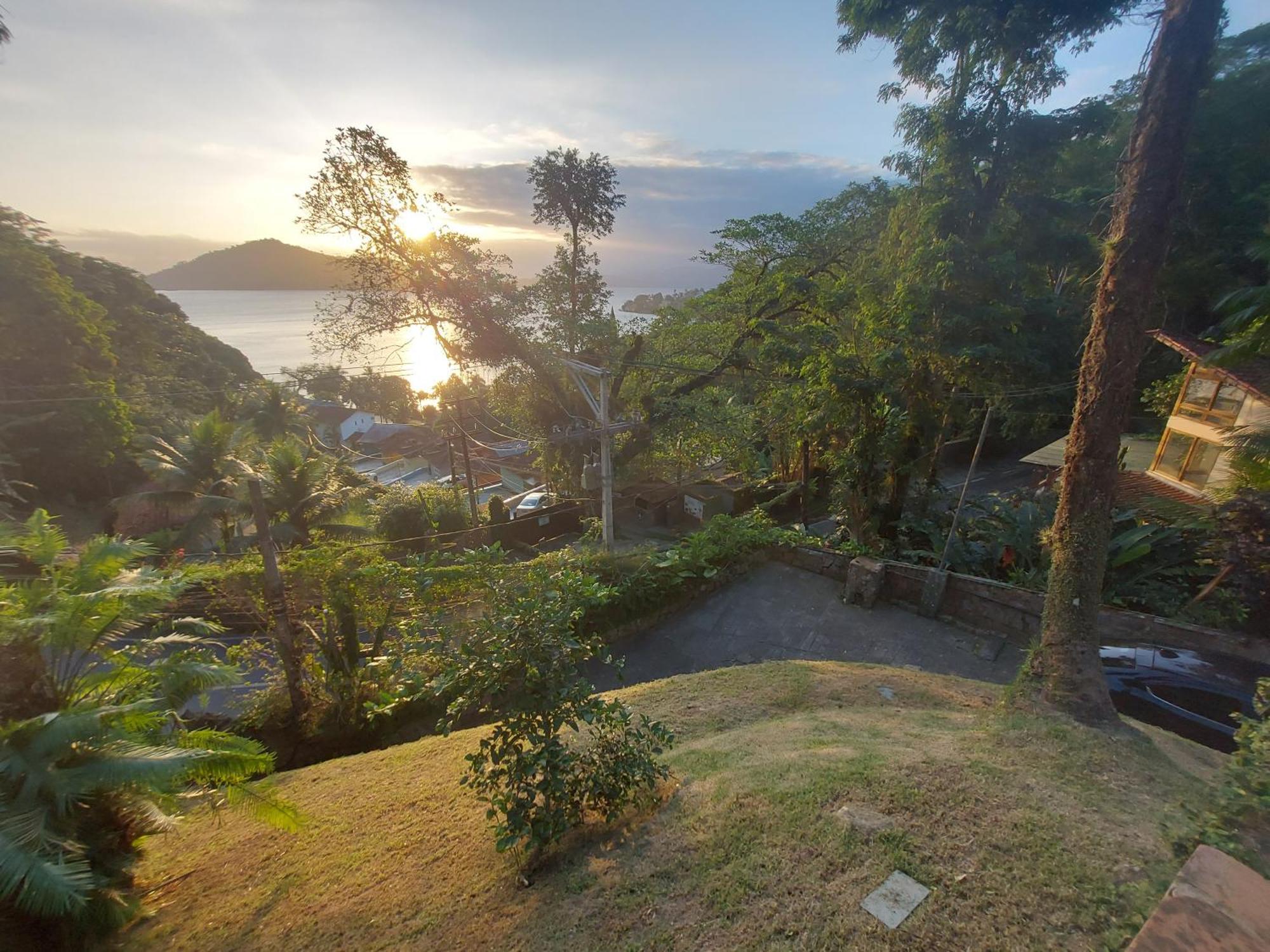 Suites - Casa Toscano Angra dos Reis Exterior photo