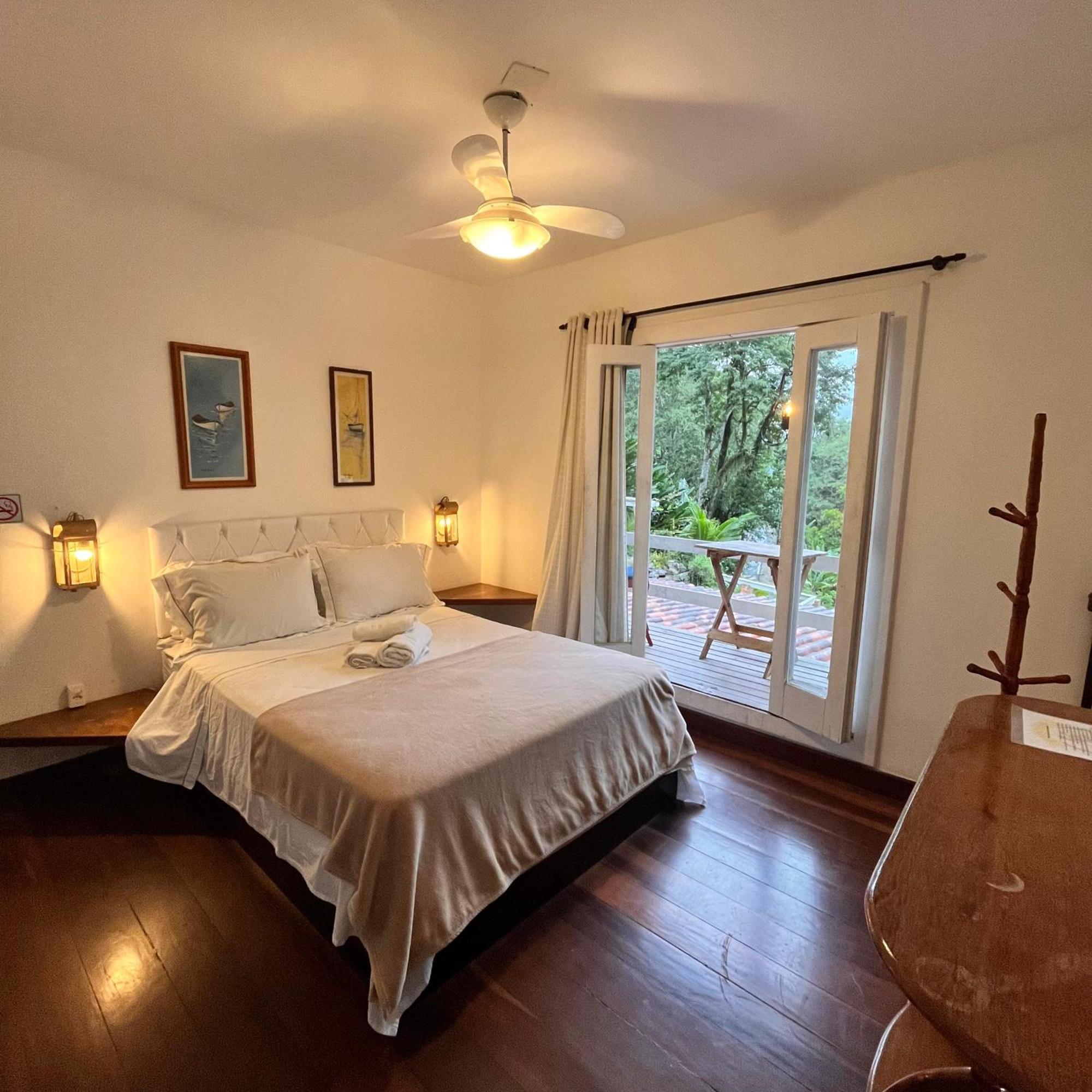 Suites - Casa Toscano Angra dos Reis Exterior photo